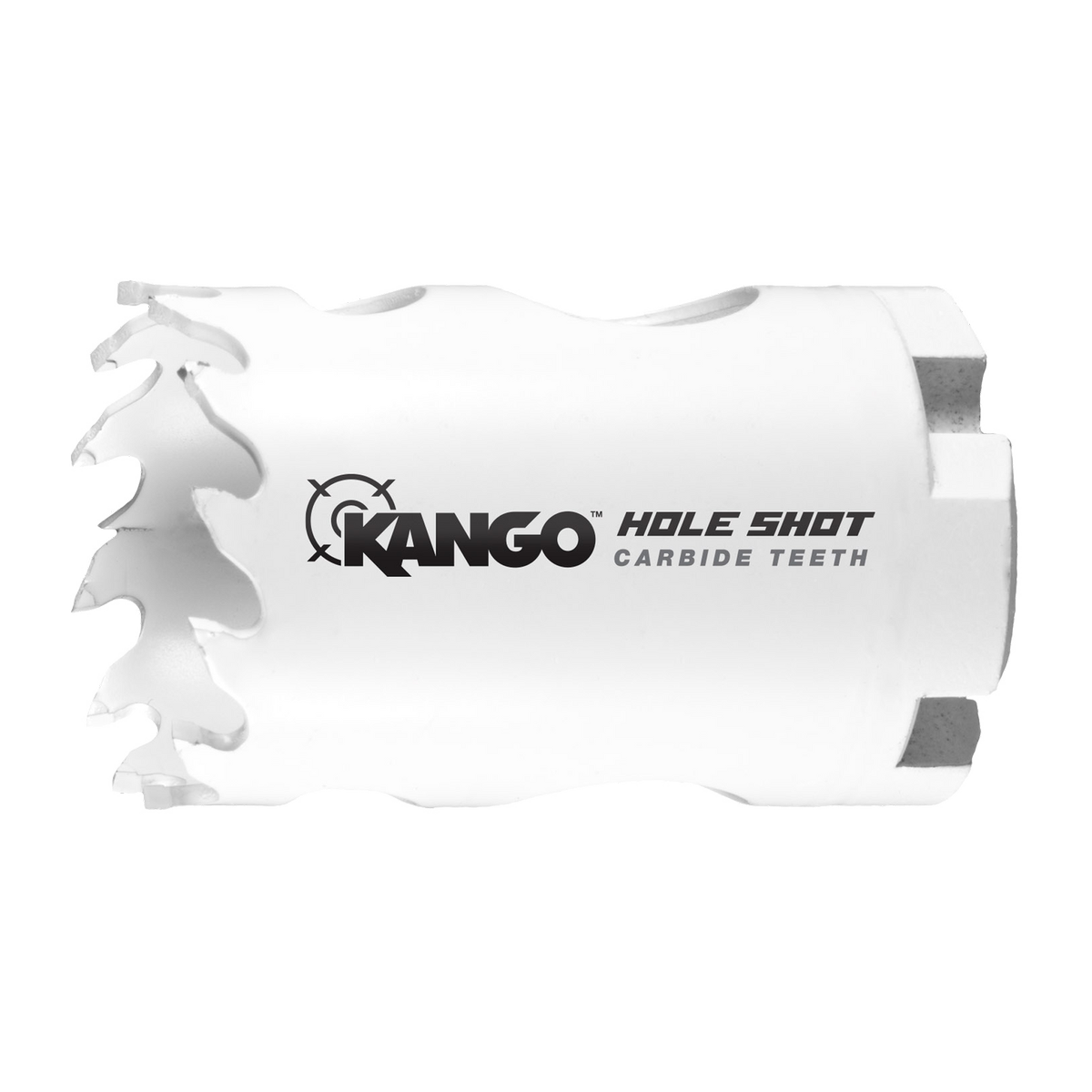 Kango 35mm Hole Shot Carbide Teeth Hole Saw - Precision Cutting - Durable - SuperSaverAU - view 1