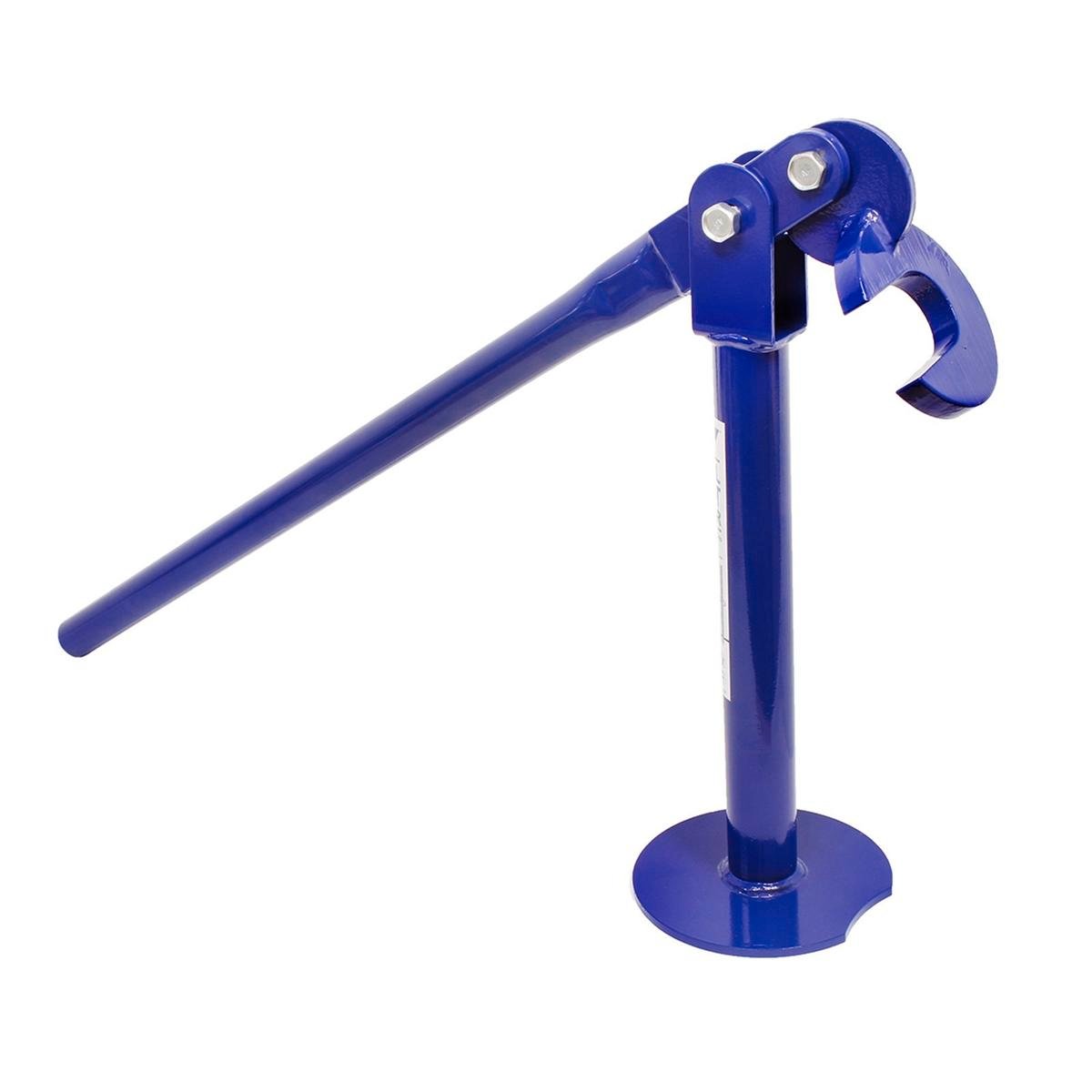 Jack 870mm Steel Post Lifter and Remover Fencing Star Picket Tool