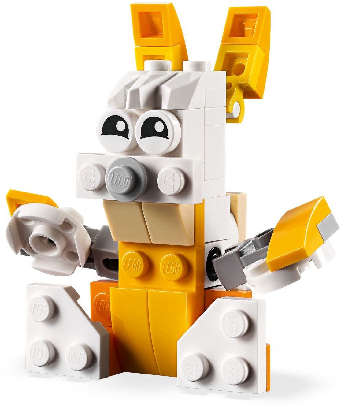 LEGO 30571 Pelican 3-in-1 Creator Polybag - SuperSaverAU - view 3