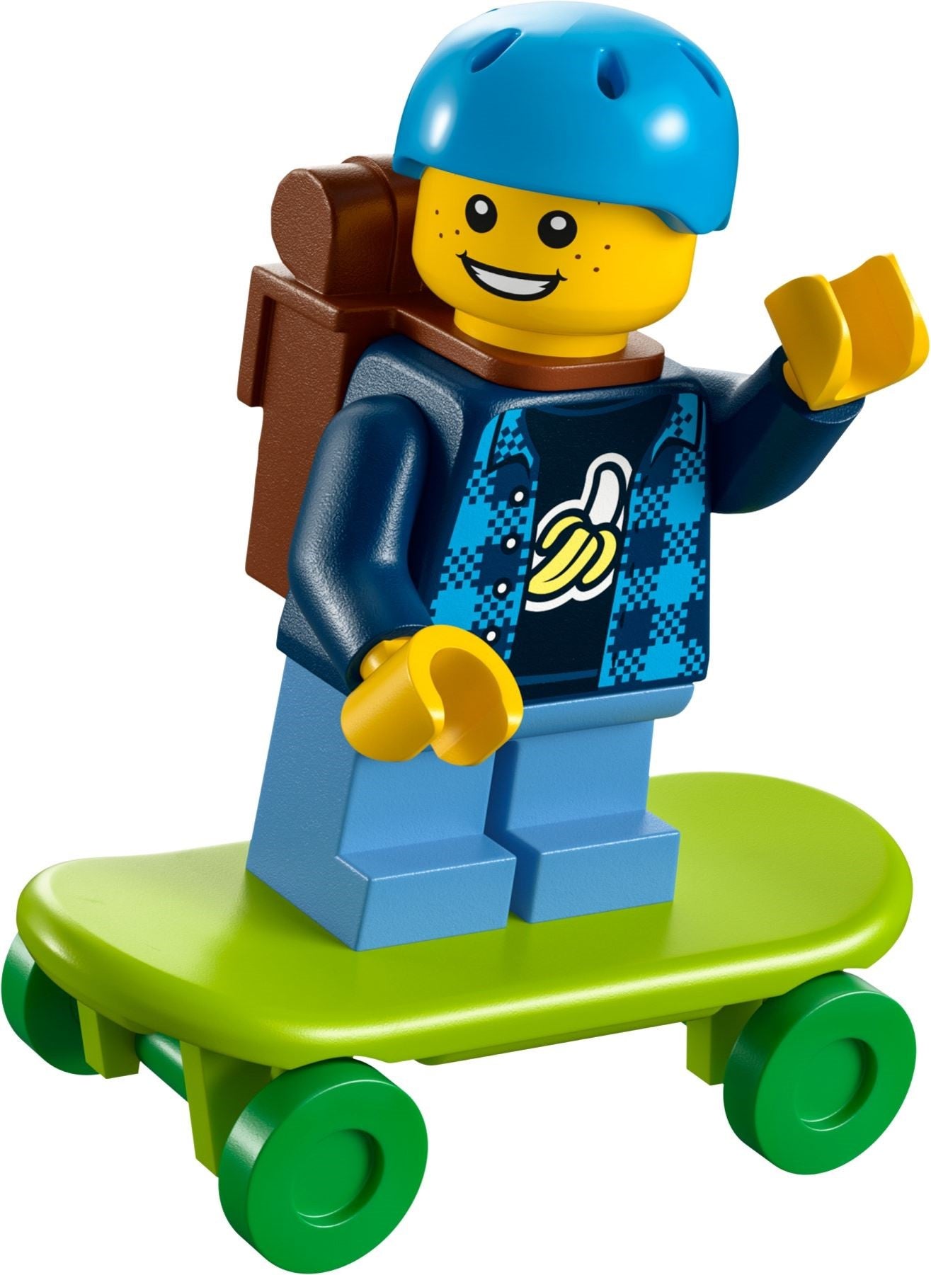 LEGO 30588 City Kids' Playground Set - SuperSaverAU - view 2