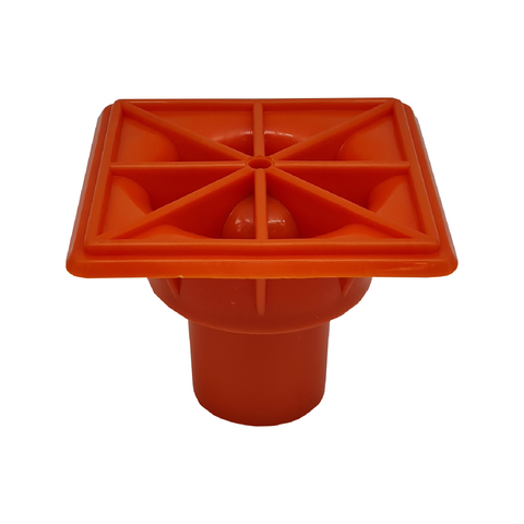 Brutus Impalement Protection Cap