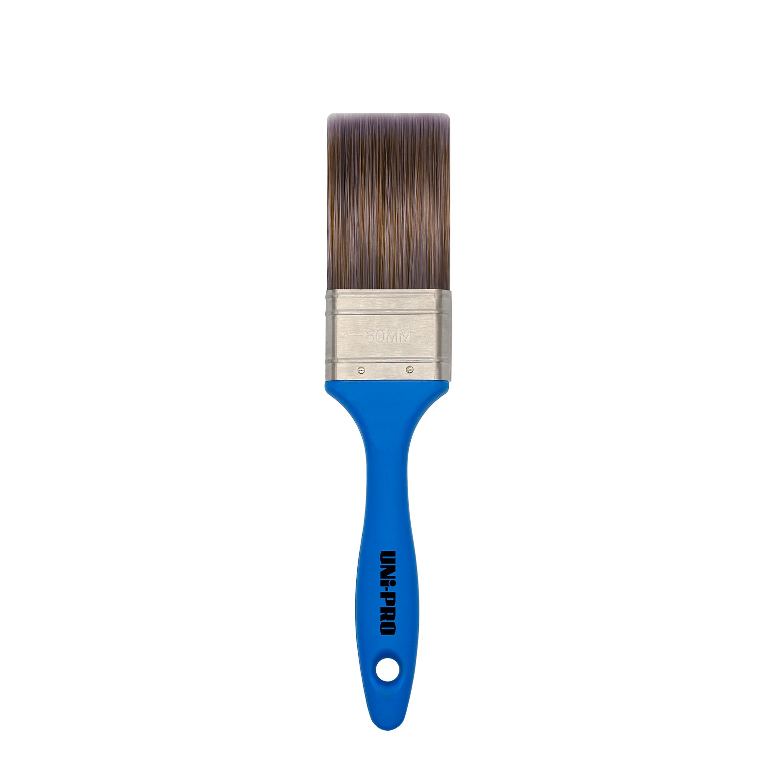Uni-Pro 50mm Synthetic Filament Concrete and Paving Brush Solvent Resistant