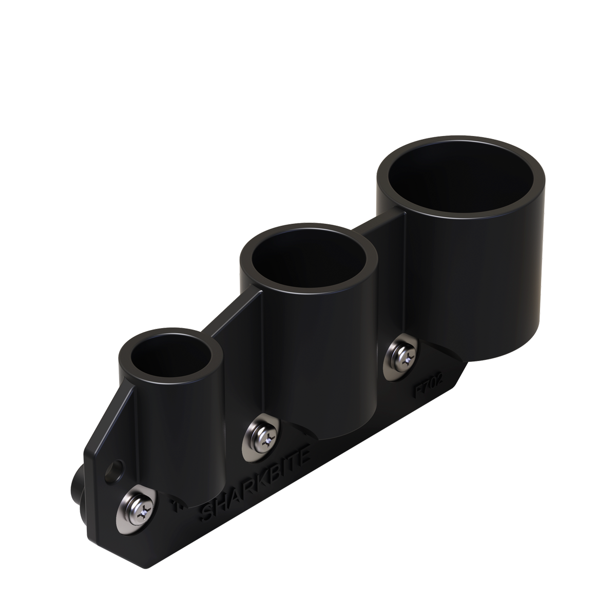 SharkBite Copper Depth Gauge and Deburrer Pipe Preparation Tool