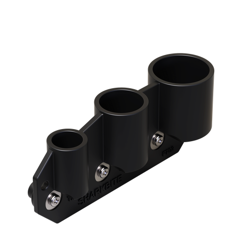 SharkBite Copper Depth Gauge and Deburrer Pipe Preparation Tool