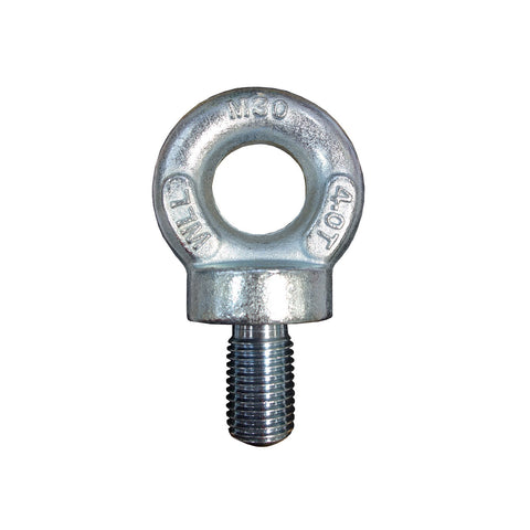 Gorilla M30 4 Tonne Collared Lifting Eyebolt (4000kg)