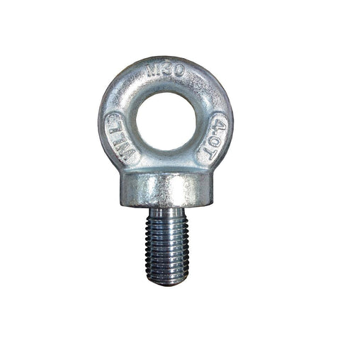 Gorilla M30 4 Tonne Lifting Collared Eyebolt - 96mm x 157mm x 65mm - SuperSaverAU - view 1
