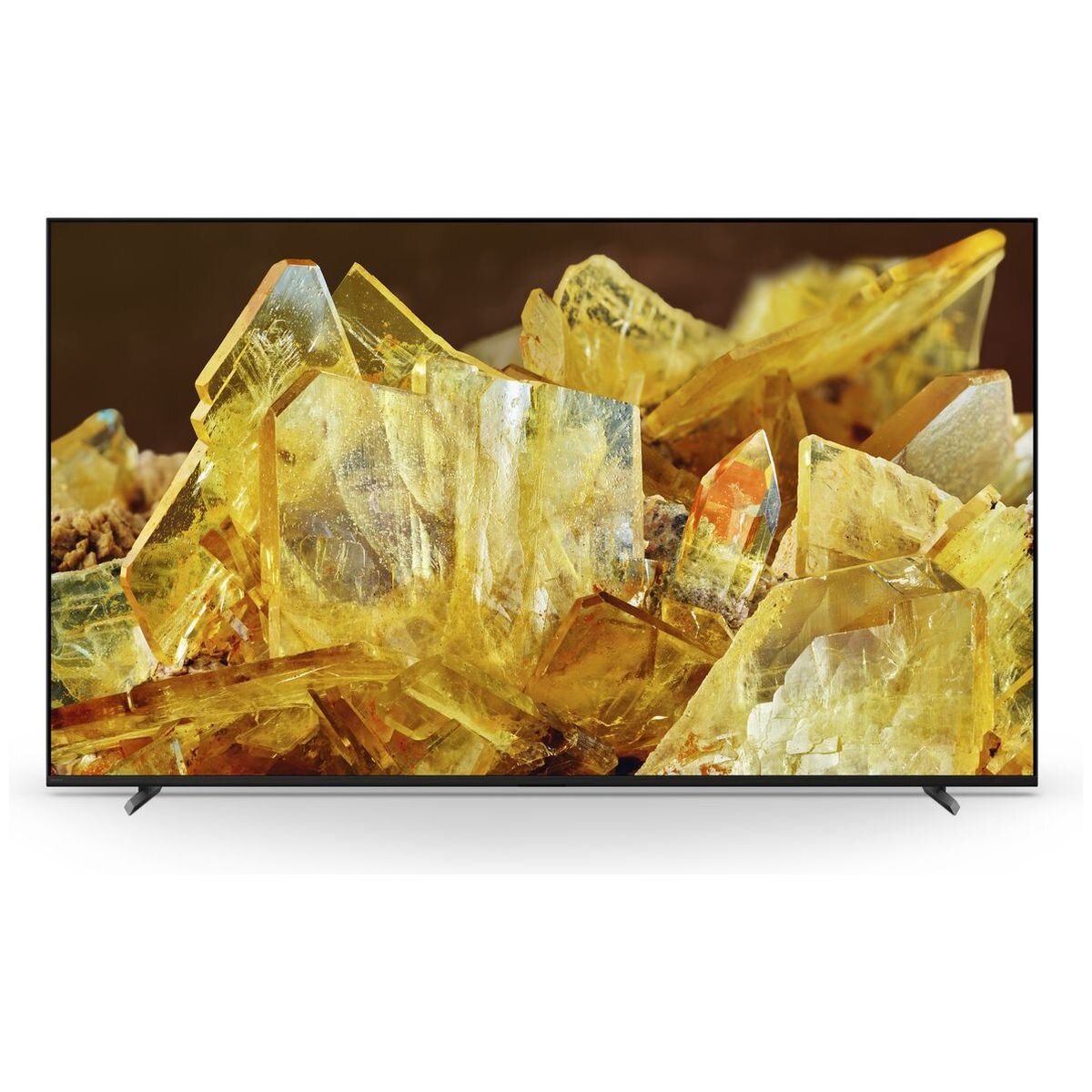 Sony Bravia X90L 85-Inch XR Full Array LED 4K Google TV - Dolby Vision, 5.0 Energy Rating - XR85X90L