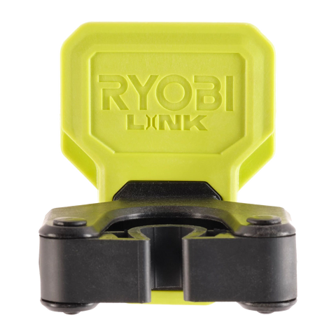 Ryobi Link Reversible Clamp Hook - 1 Pack - 77mm x 87mm x 85mm - Secure Storage - SuperSaverAU - view 1