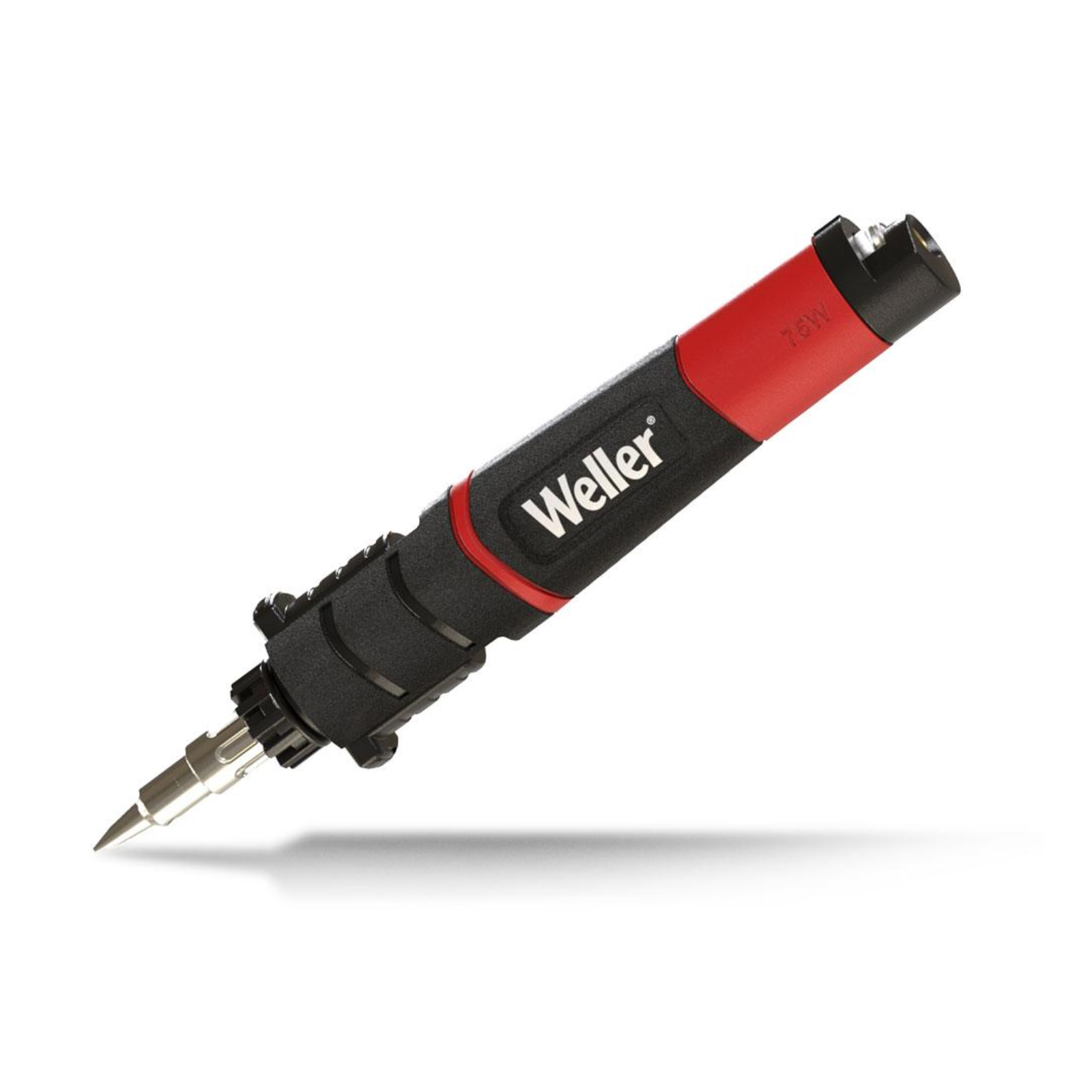 Weller 25-75W Cordless Butane Soldering Iron & Heat Tool Kit WLBUK75