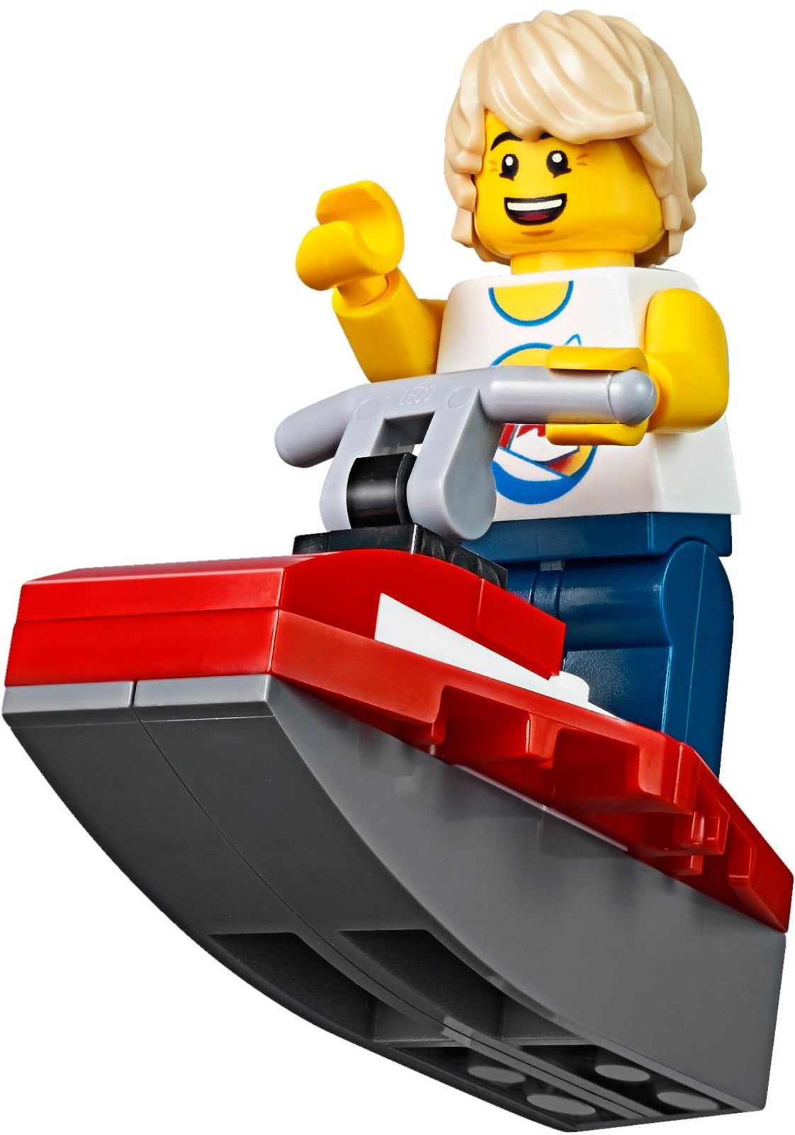 LEGO 31063 Creator Beachside Vacation- Auzzi Store