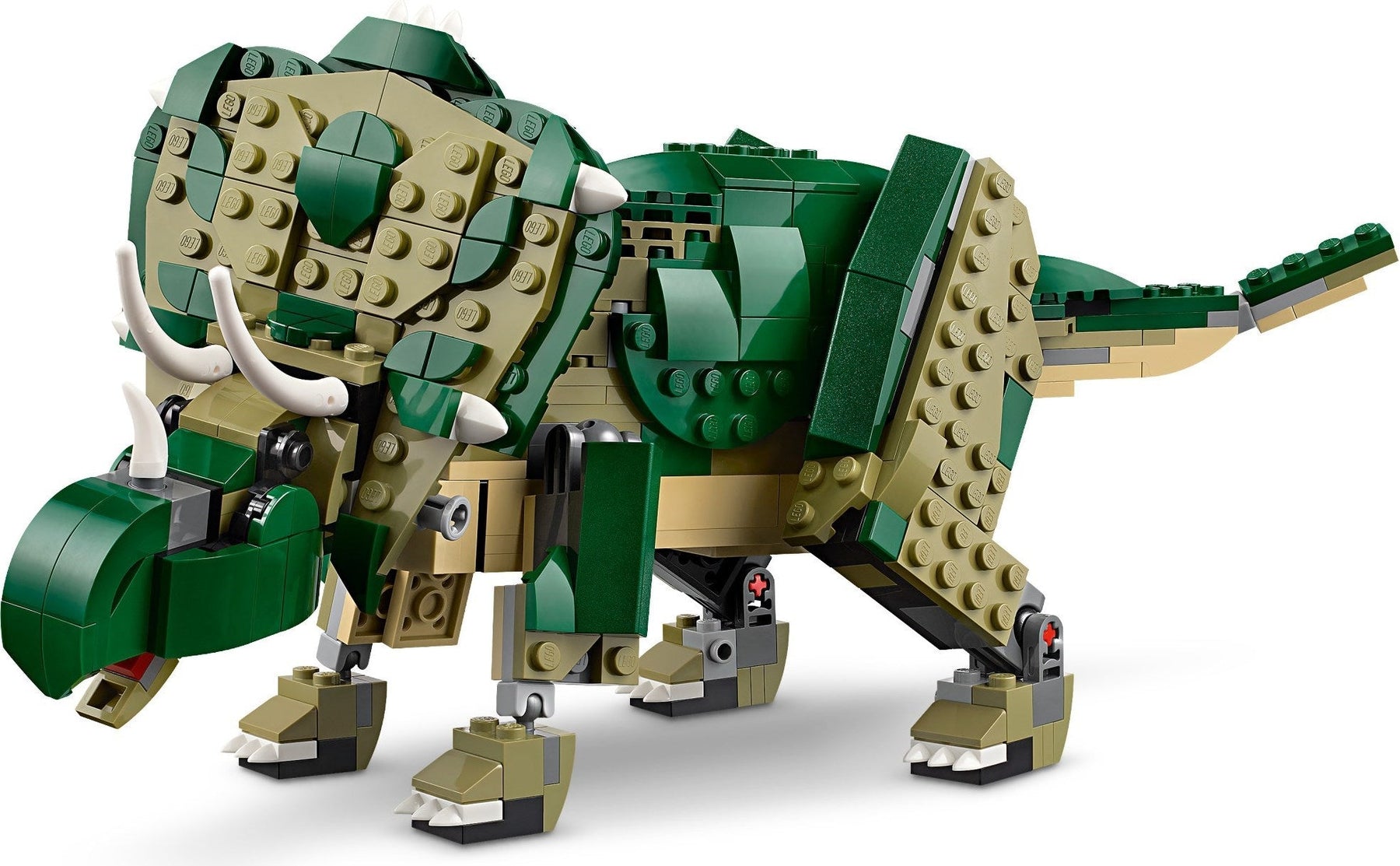 LEGO Creator 31151 3-in-1 T-Rex - SuperSaverAU - view 2