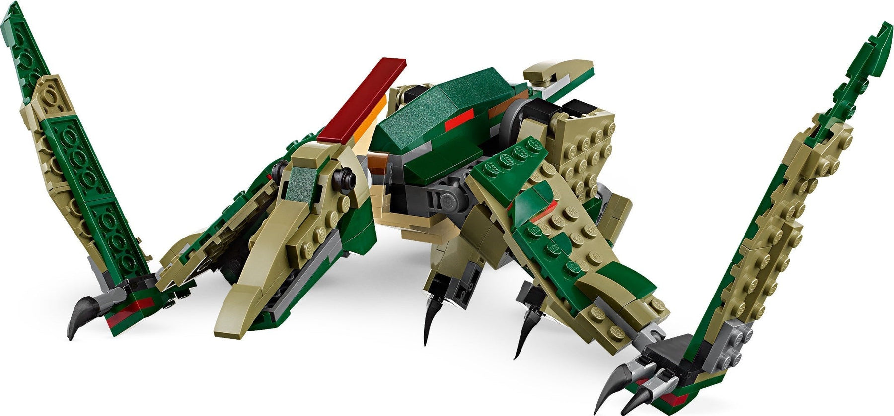 LEGO Creator 31151 3-in-1 T-Rex - SuperSaverAU - view 5
