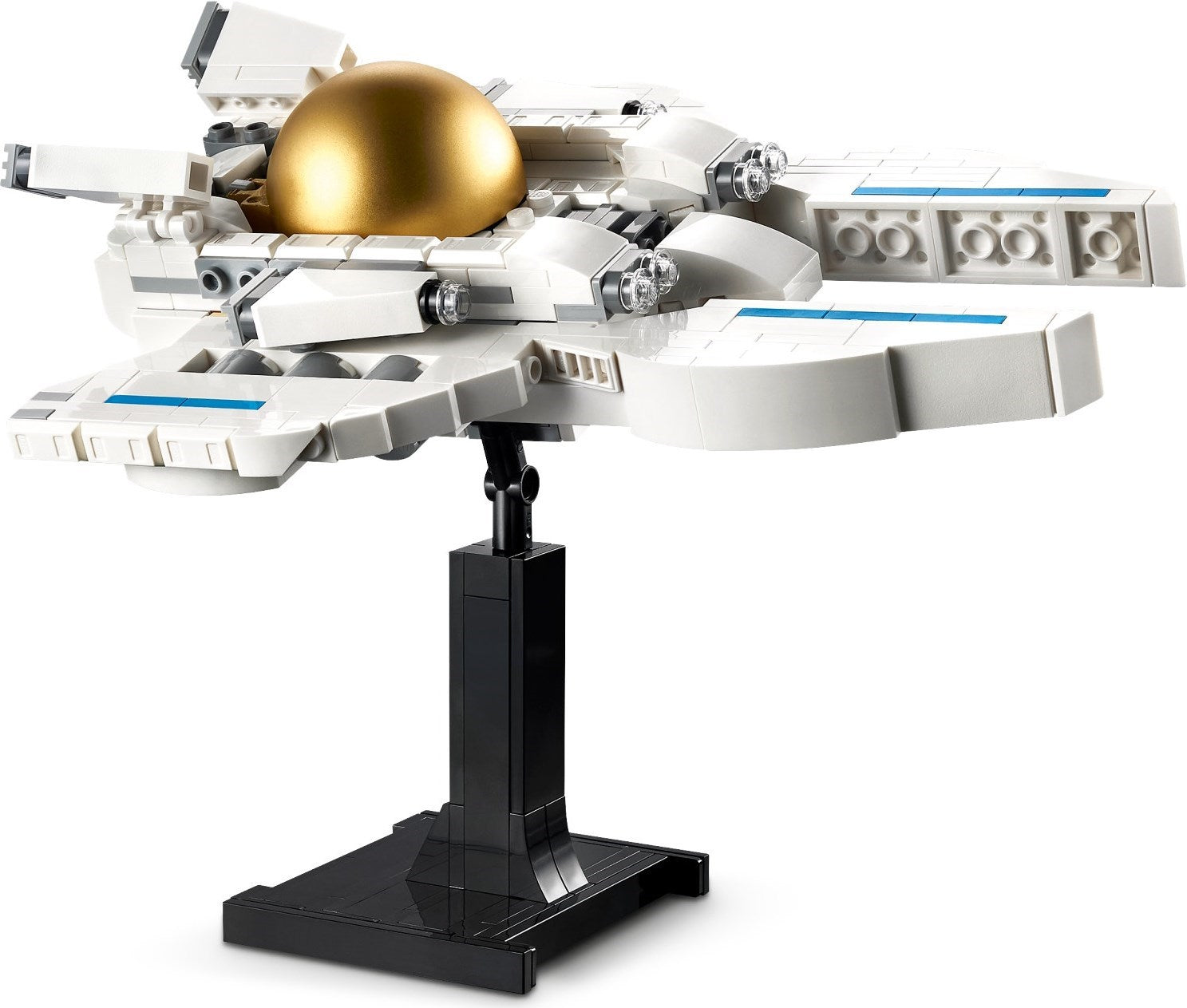 LEGO Creator Series 31152 Space Astronaut- Auzzi Store