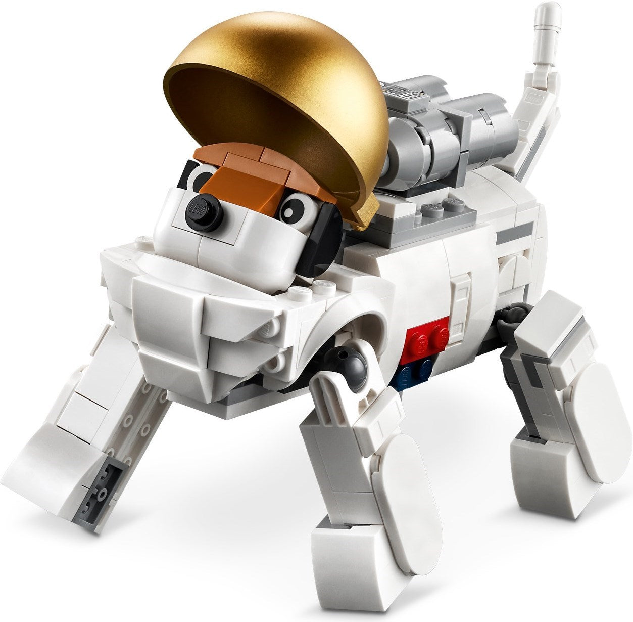 LEGO Creator Series 31152 Space Astronaut- Auzzi Store