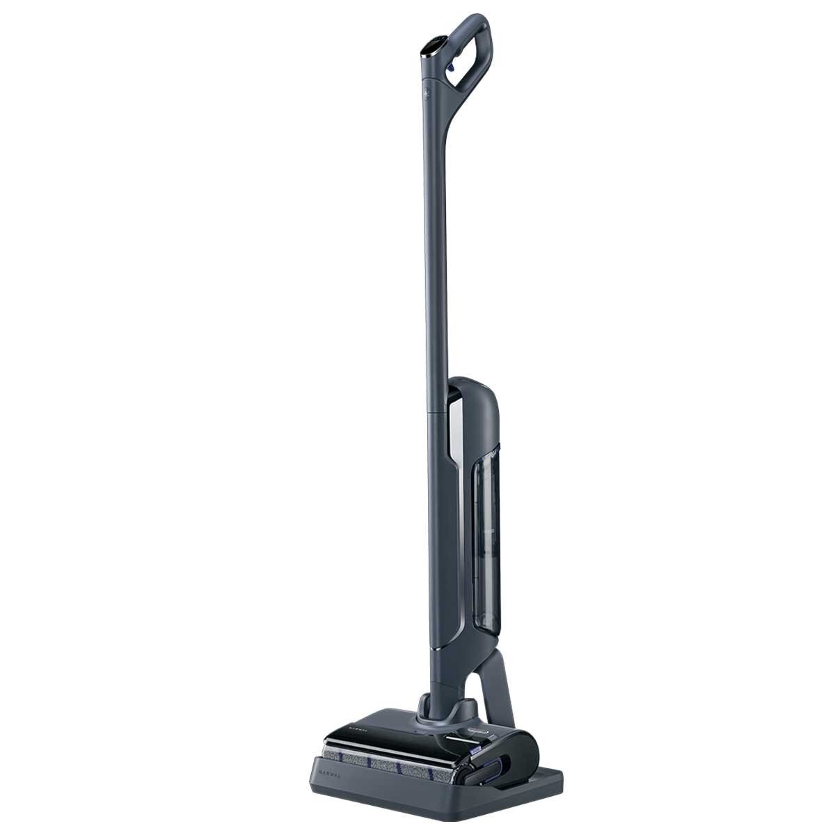 Narwal S20 PRO Wet And Dry Vacuum Cleaner YJSC003 | 20,000Pa Suction, Self Cleaning & Drying, AI DirtSense Technology, Lightweight & Quiet - SuperSaverAU - view 1
