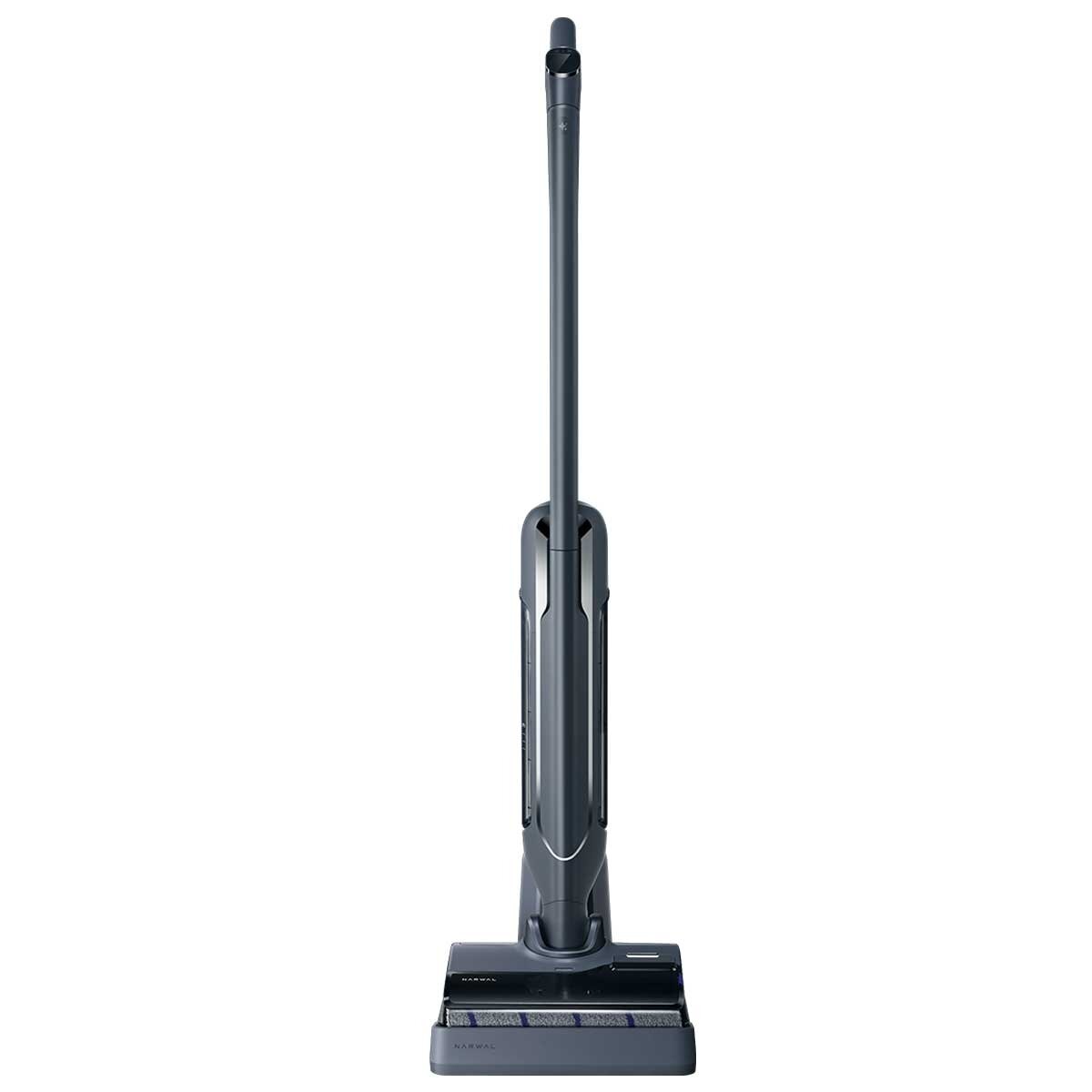 Narwal S20 PRO Wet And Dry Vacuum Cleaner YJSC003 | 20,000Pa Suction, Self Cleaning & Drying, AI DirtSense Technology, Lightweight & Quiet - SuperSaverAU - view 2