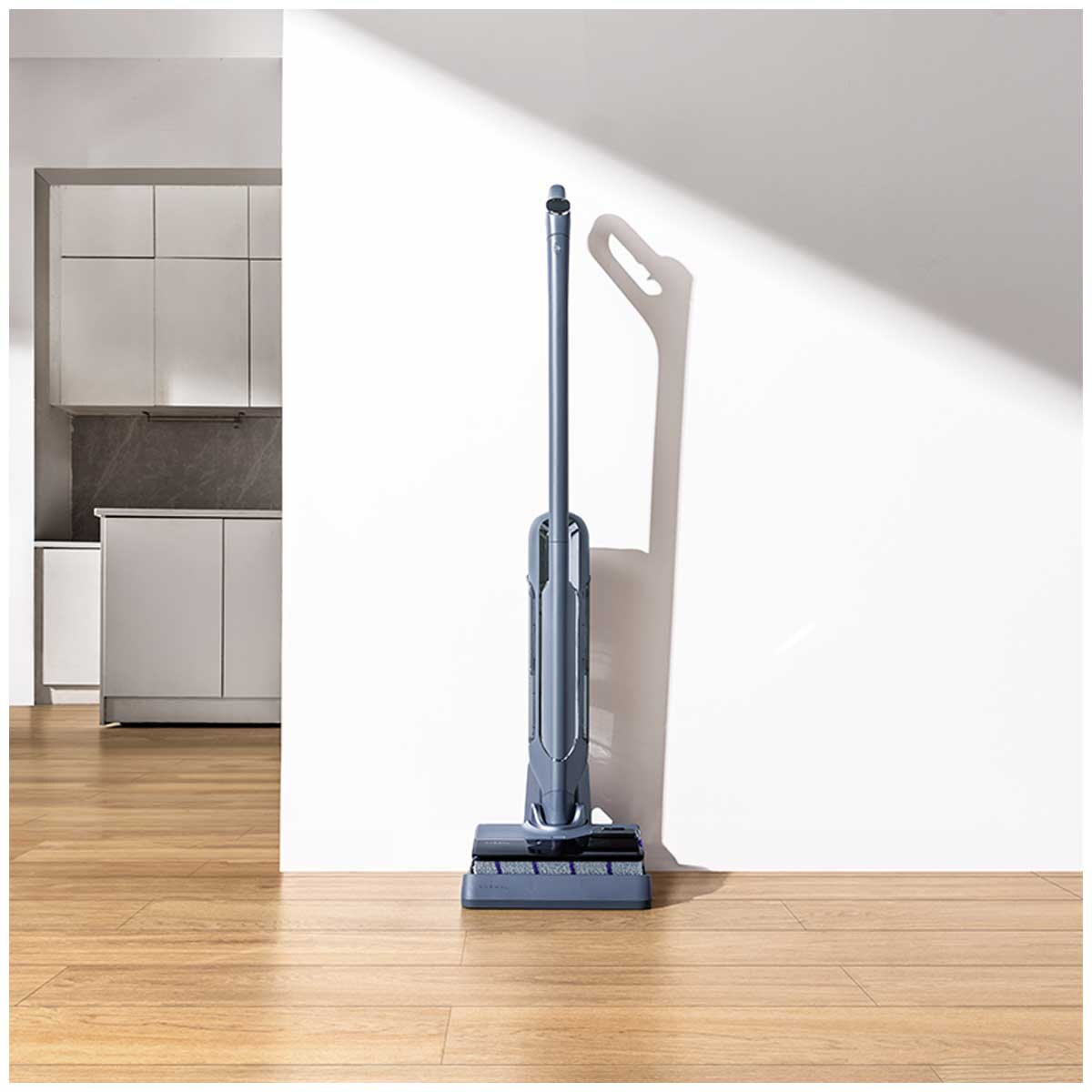 Narwal S20 PRO Wet And Dry Vacuum Cleaner YJSC003 | 20,000Pa Suction, Self Cleaning & Drying, AI DirtSense Technology, Lightweight & Quiet - SuperSaverAU - view 7