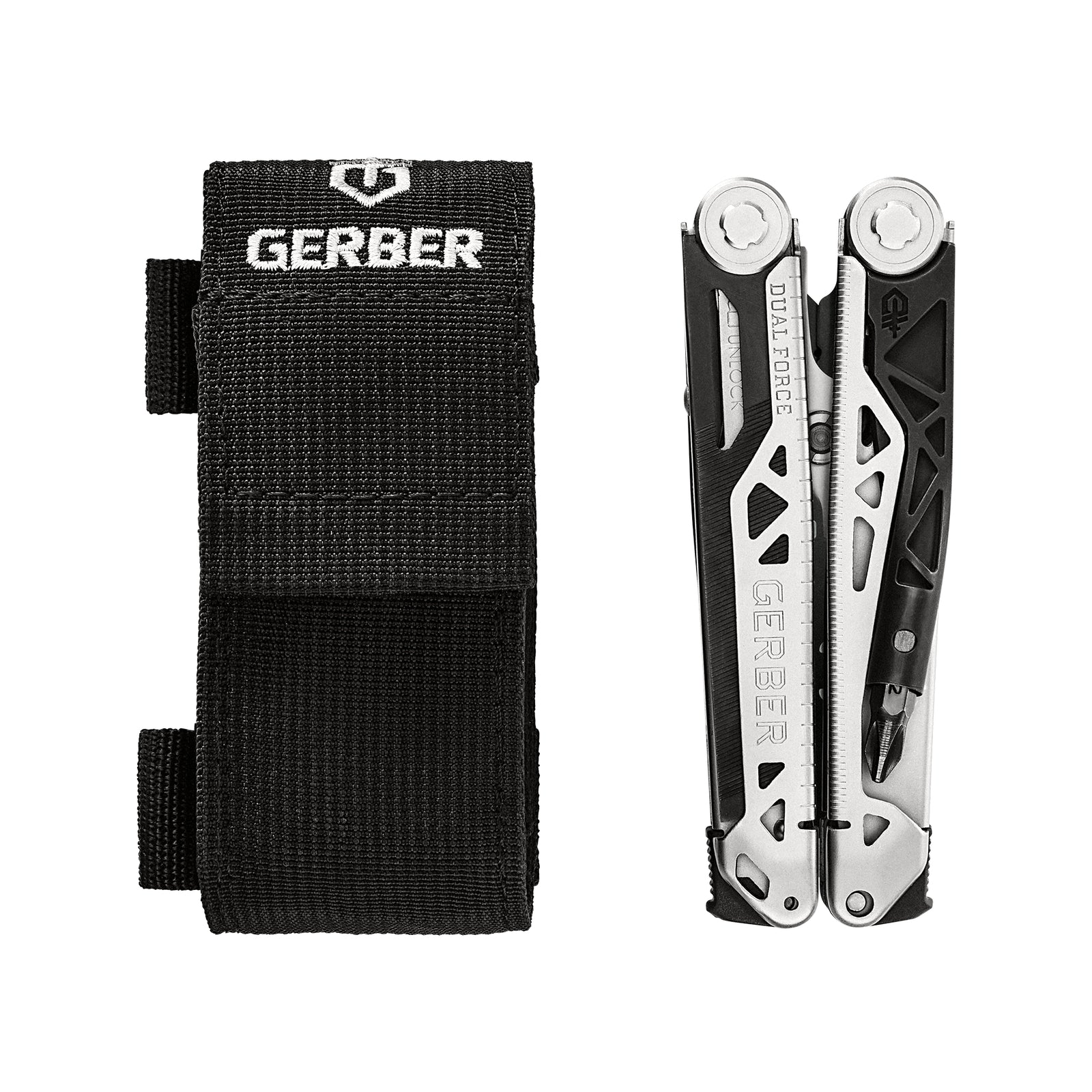 Gerber Dual-Force Multi-Tool