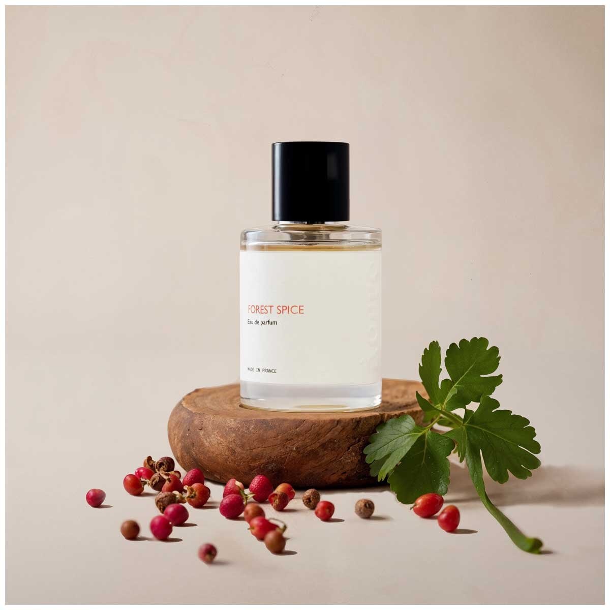 Aerre Forest Spice Eau De Parfum 50ml - SuperSaverAU - view 3