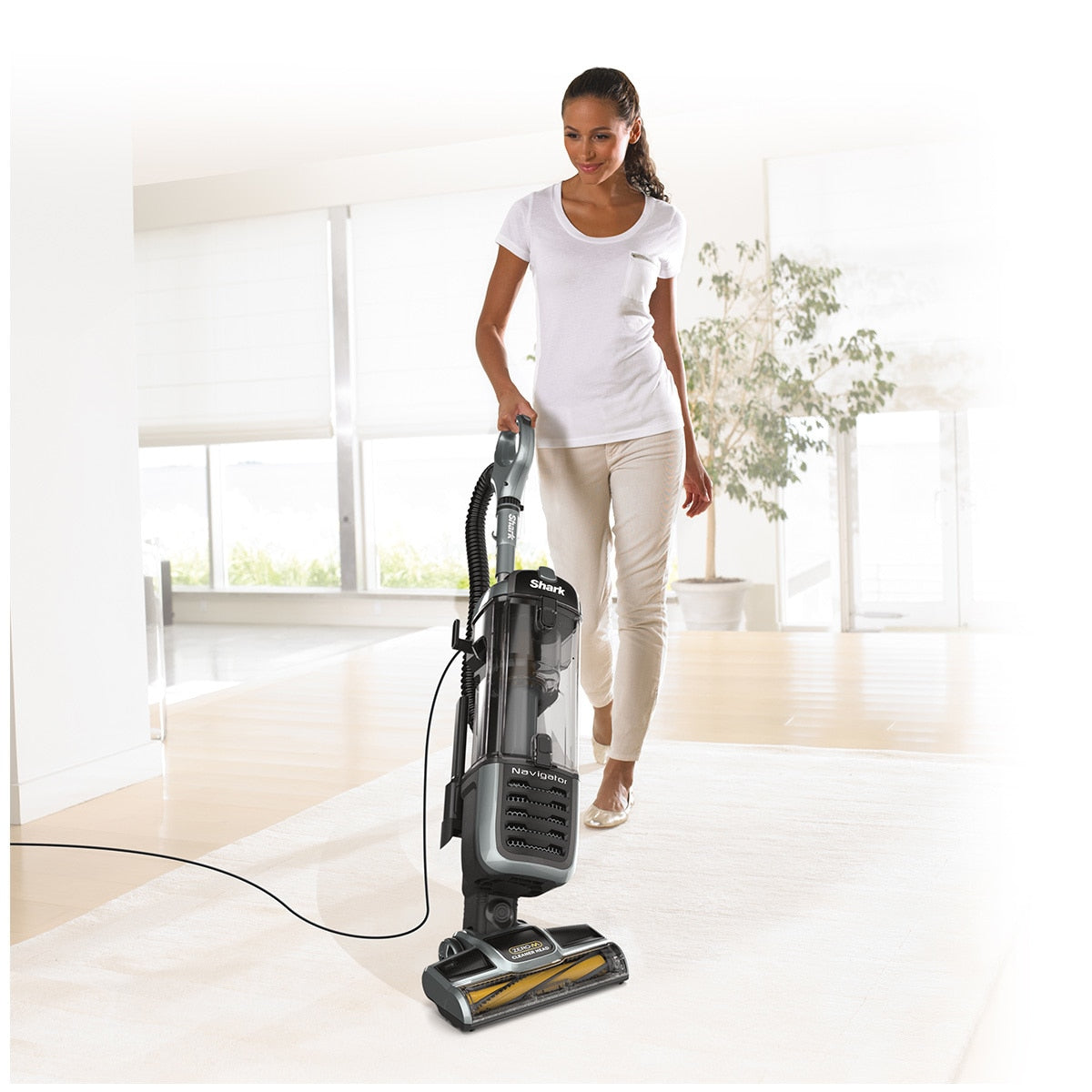 Shark Navigator Upright Vacuum ZU62