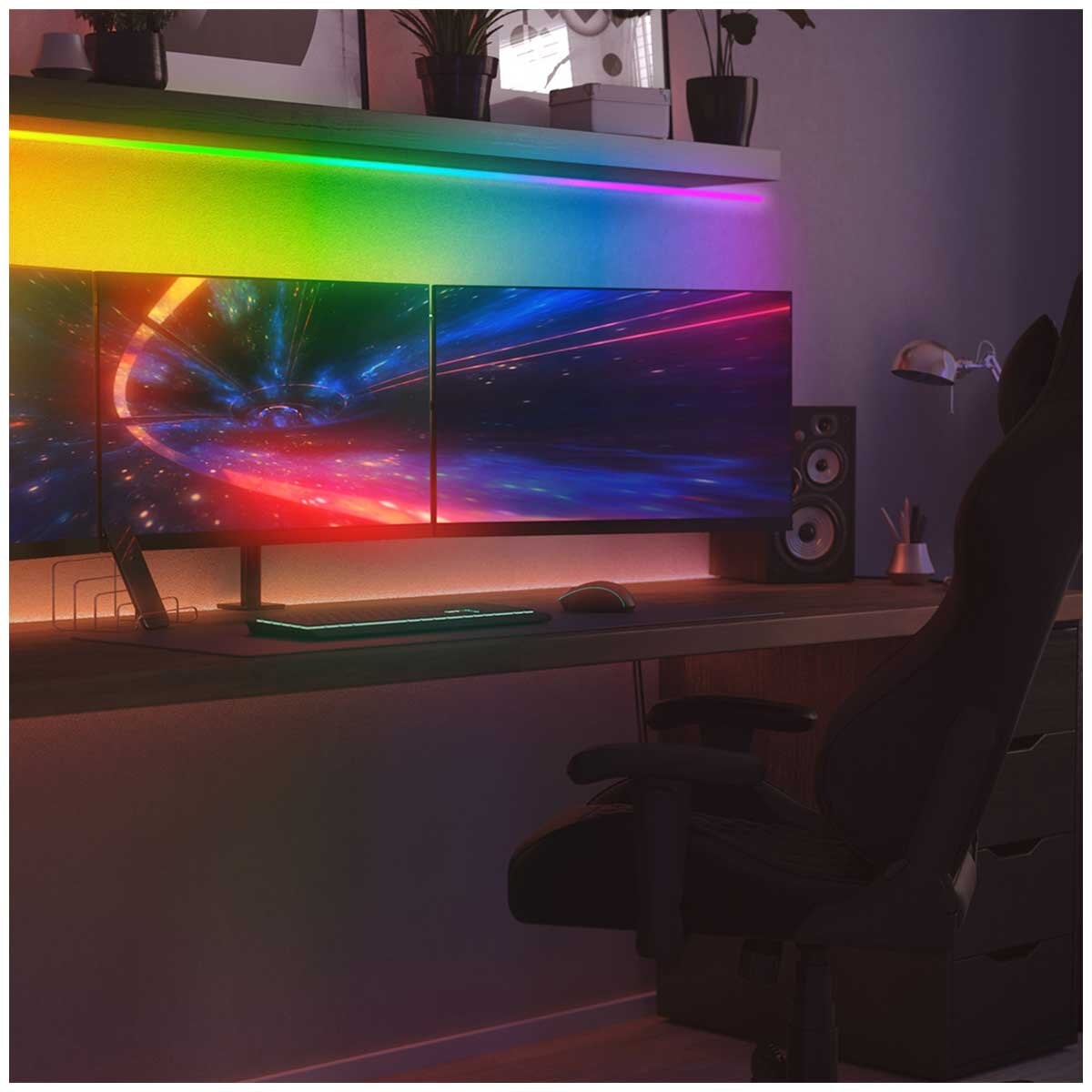 Feit Electric Smart LED Striplight 6M