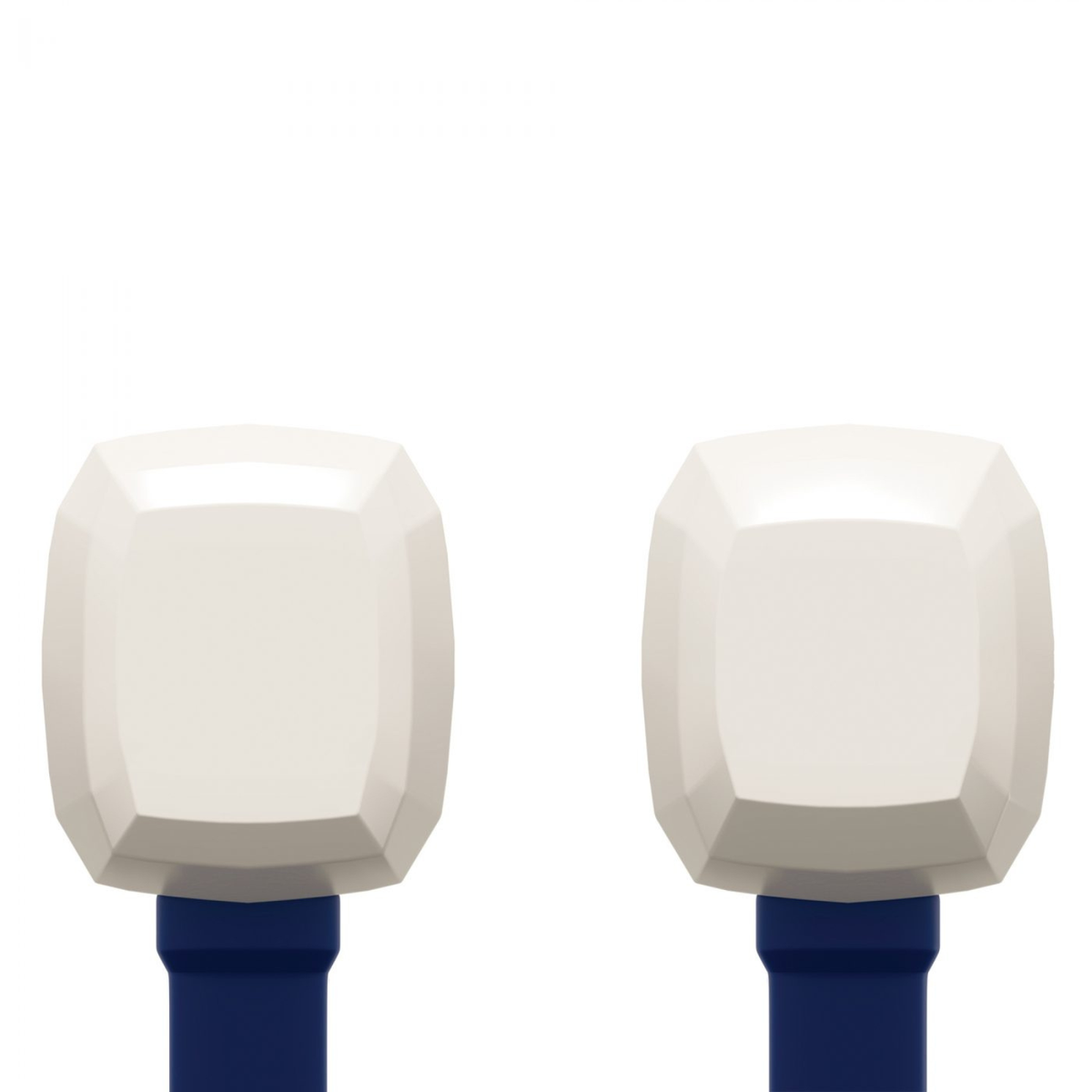 QEP 16oz Pro Rubber Floor Mallet