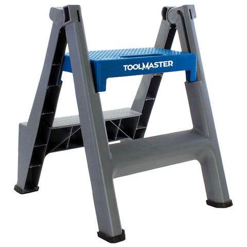 Toolmaster Folding Step Stool - SuperSaverAU - view 1