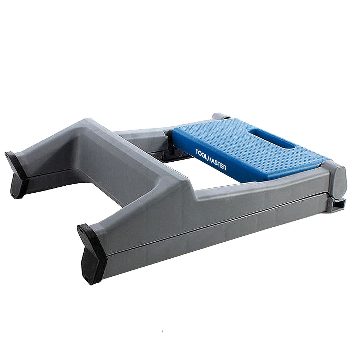 Toolmaster Folding Step Stool - SuperSaverAU - view 3