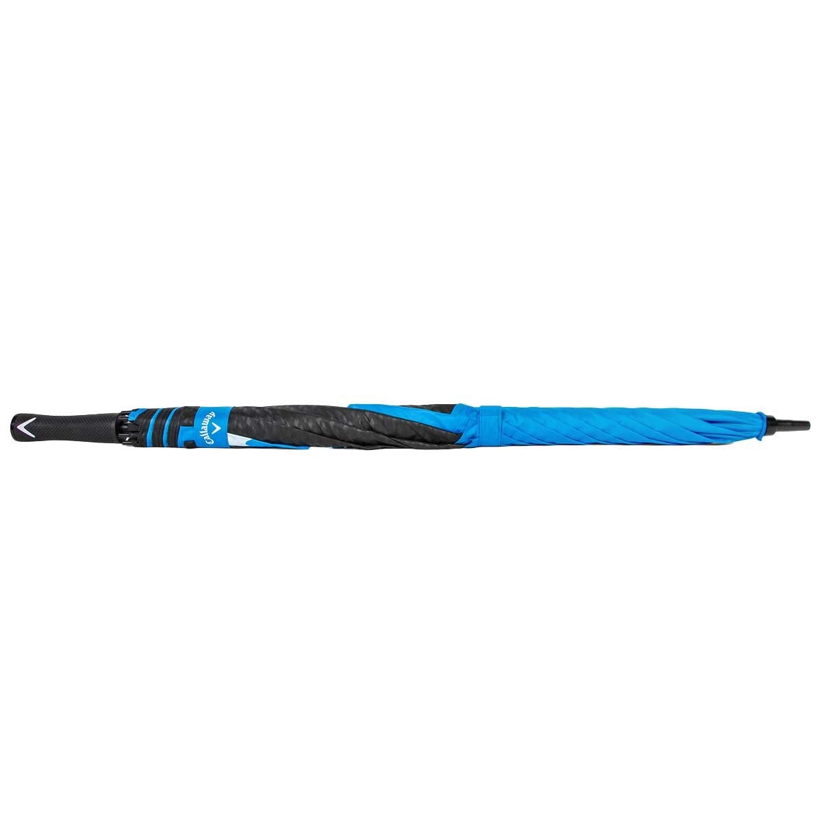 Callaway 62 Auto Open Vented Golf Umbrella 2 Pack - Nanoskin Water Repellence, UPF50+, Double Canopy - SuperSaverAU - view 9