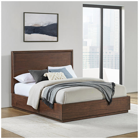 Northridge Home Queen Bed - SuperSaverAU - view 1