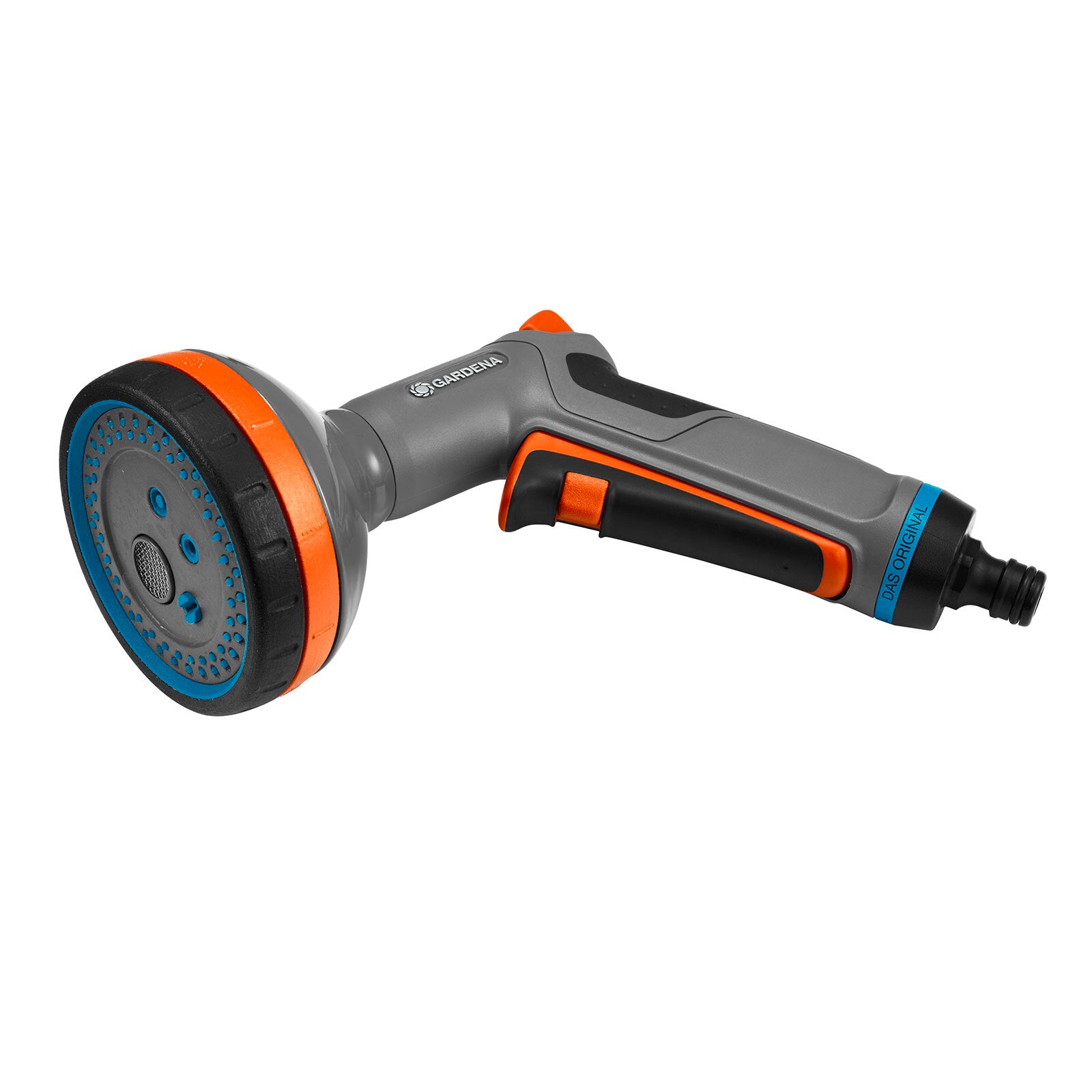 GARDENA 13mm Plastic Comfort Multi Sprayer 1200kPa