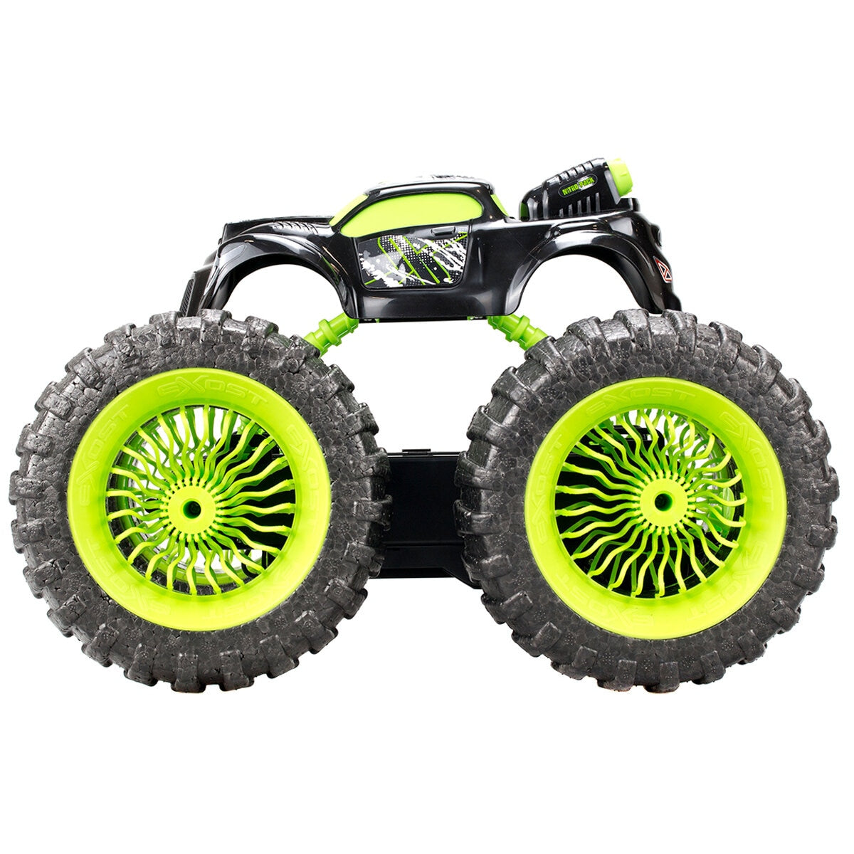 Silverlit EXOST Rhino Wave SVT-20285 - SuperSaverAU - view 3