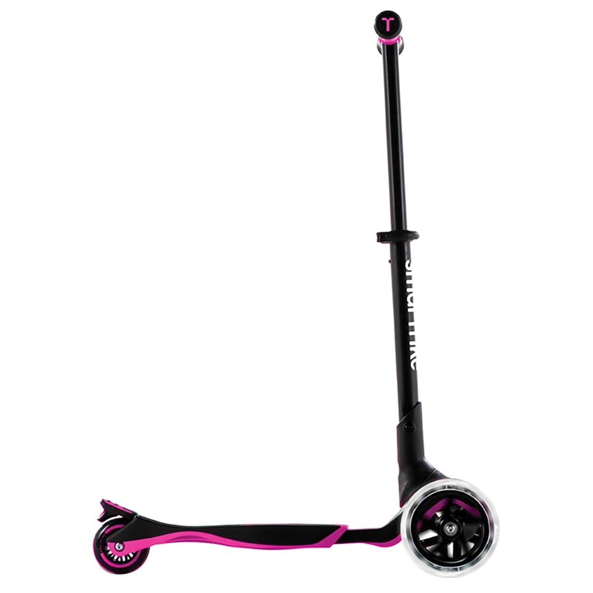 SmarTrike Xtend Scooter Pink - SuperSaverAU - view 1