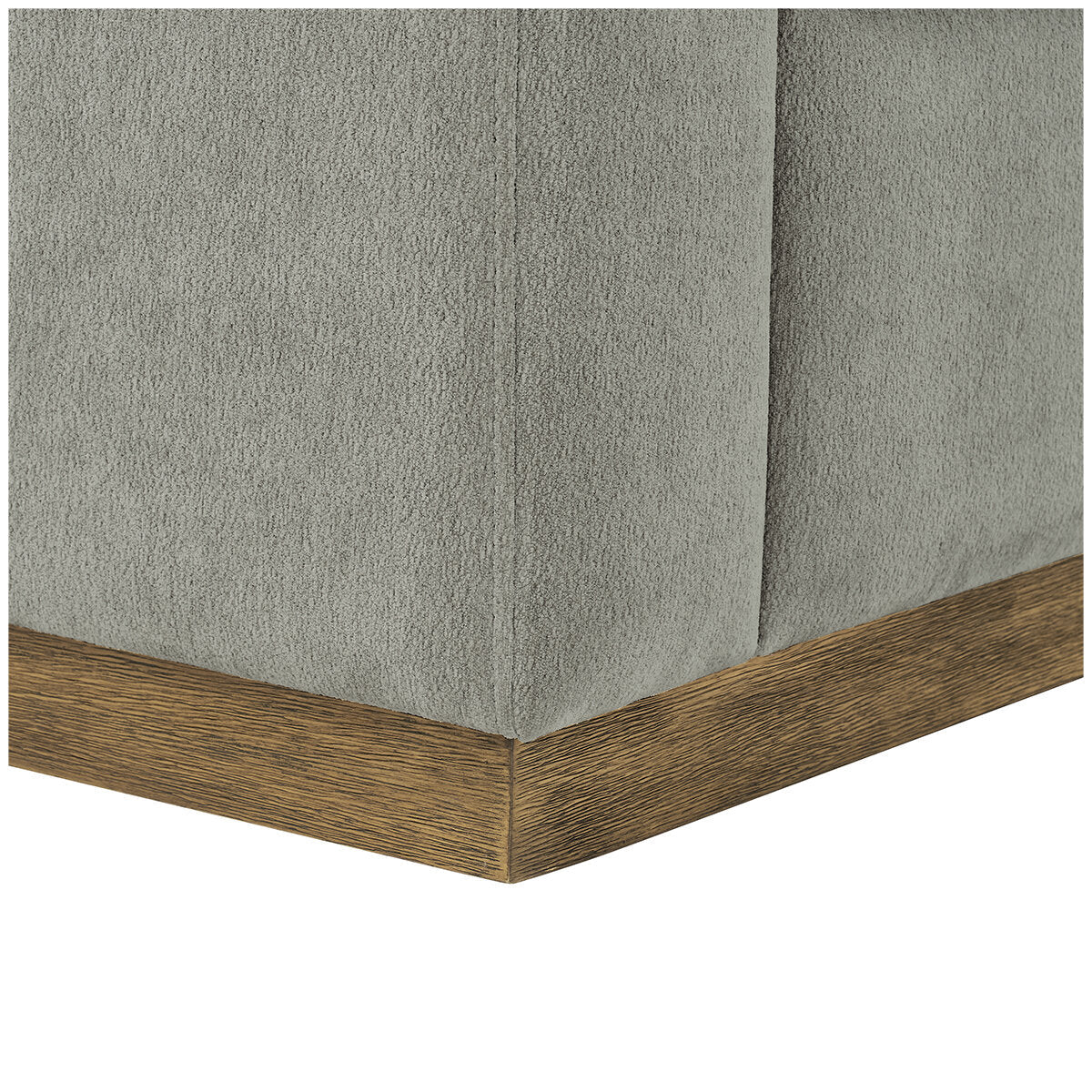 Thomasville Fabric Stationary Sofa - SuperSaverAU - view 11