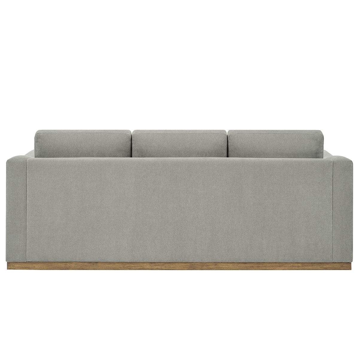 Thomasville Fabric Stationary Sofa - SuperSaverAU - view 5