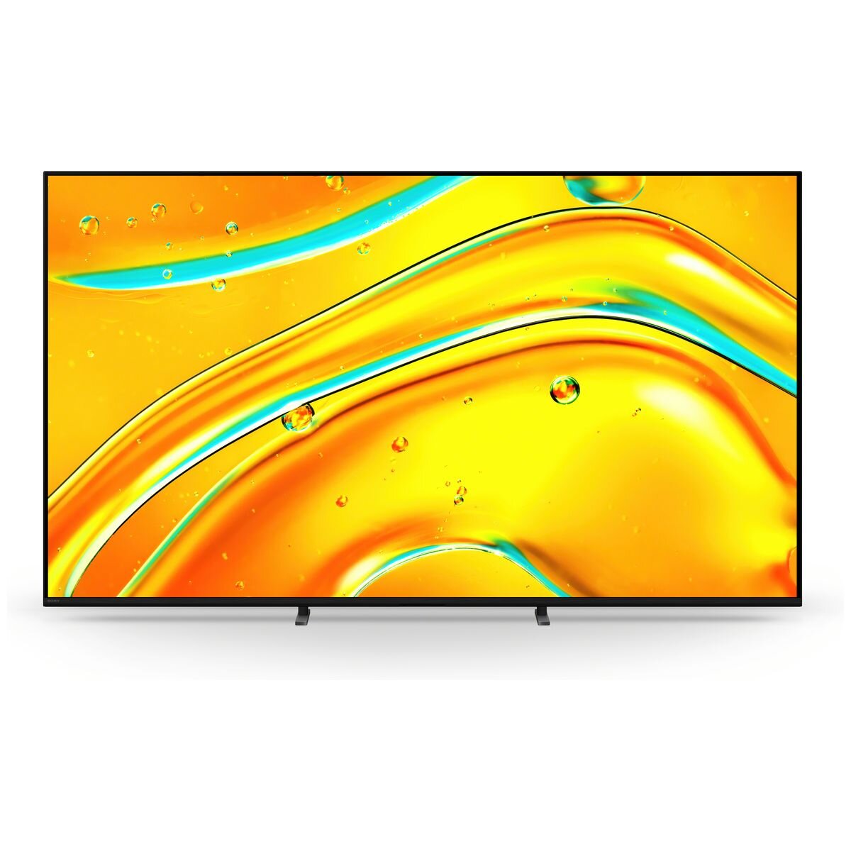 Sony 55 Inch Bravia 5 4K HDR Mini LED TV - XR Processor, Full Array Dimming, Google TV - K55XR50