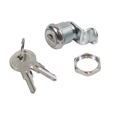 Goliath Small Coin Lock Steel Weather Resistant