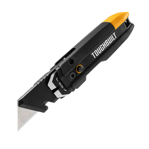 ToughBuilt Pry Bar Utility Knife