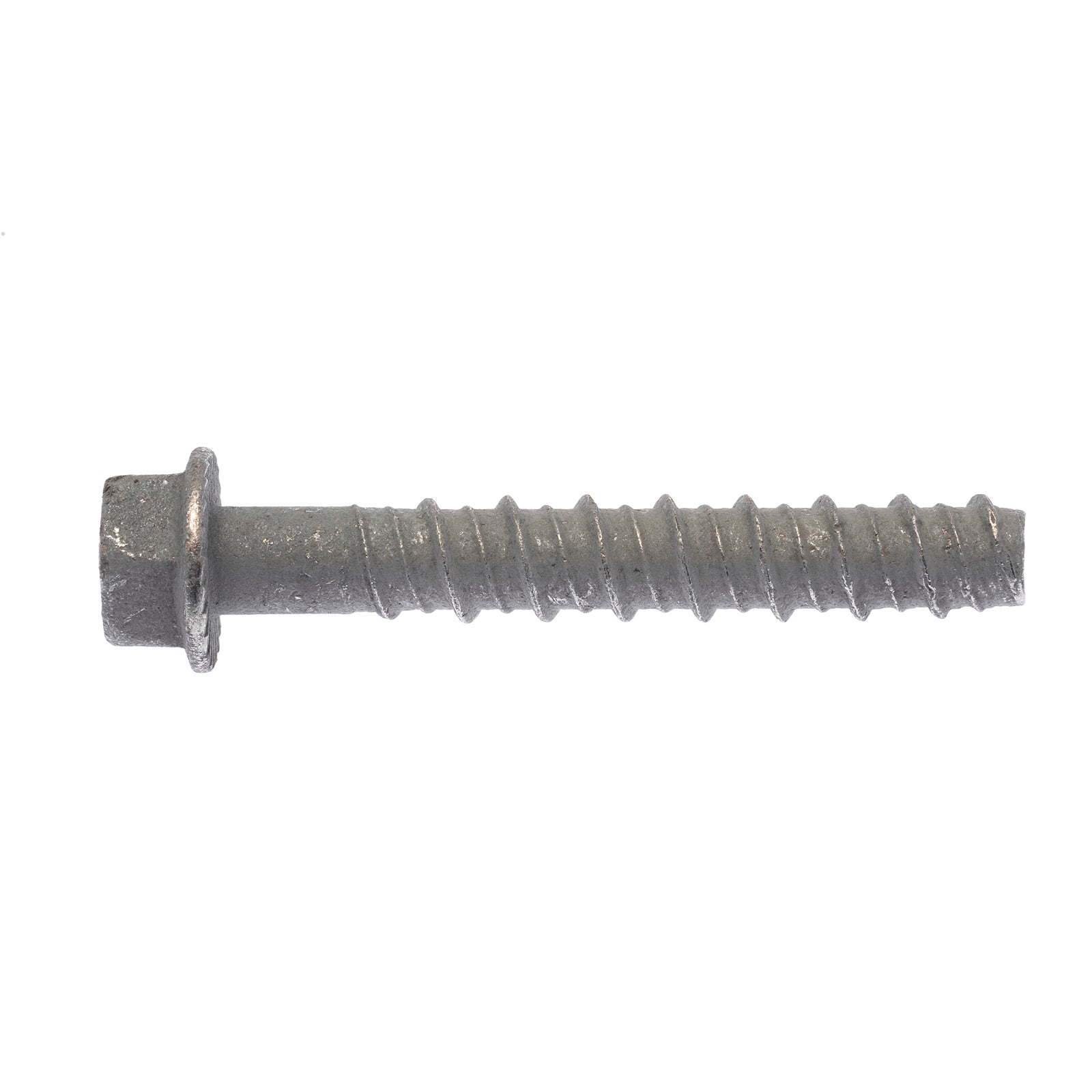 Ramset 8 x 60mm Galvanised AnkaScrew Masonry Anchor - 2 Pack