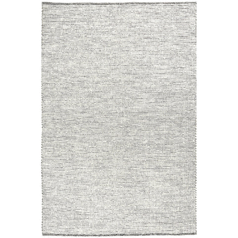 Rug Culture Loft Rug 225 x 155cm Black - SuperSaverAU - view 1