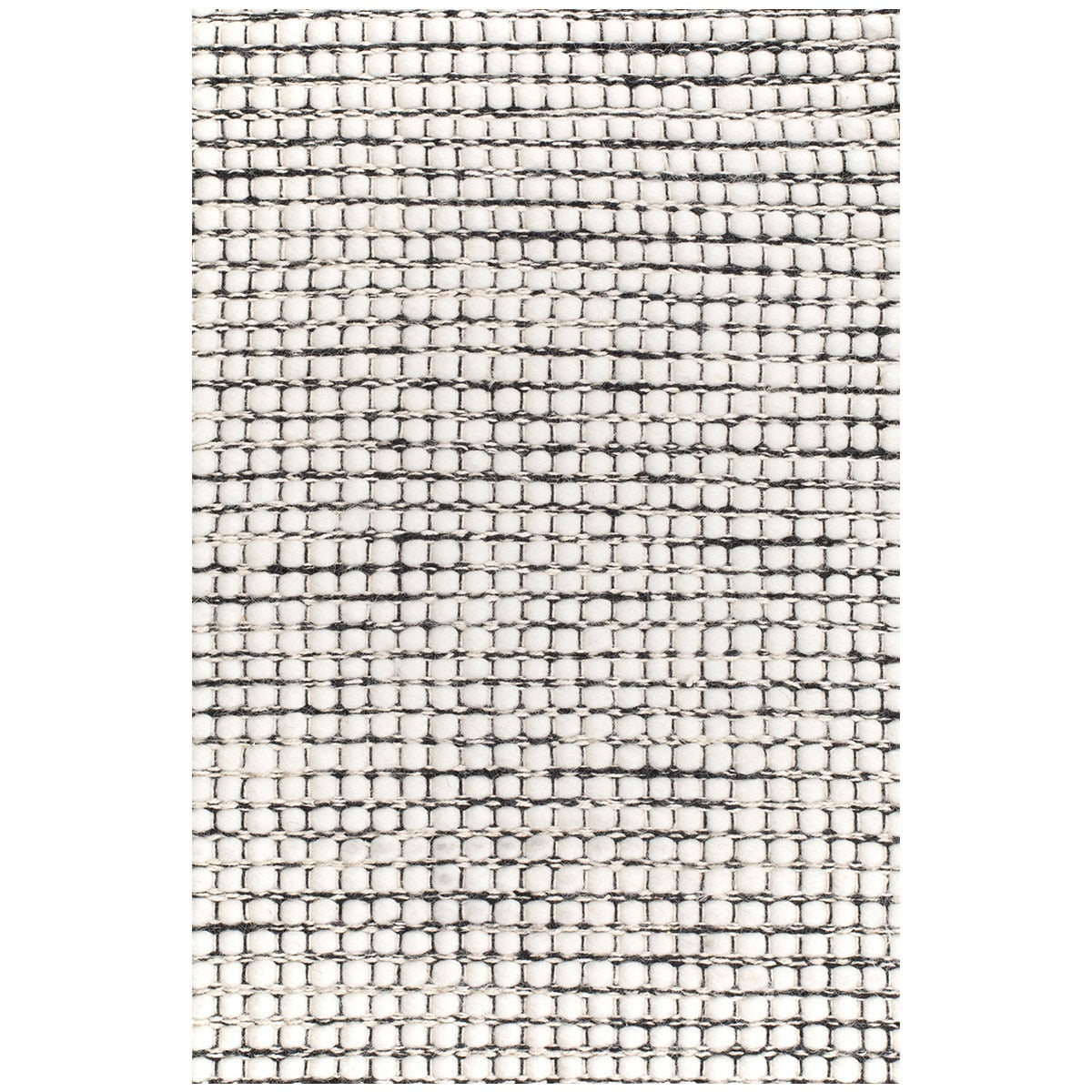 Rug Culture Loft Rug 225 x 155cm Black - SuperSaverAU - view 5