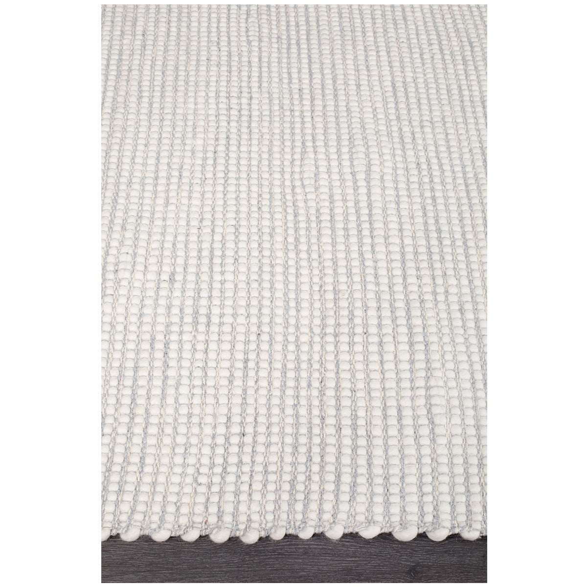 Rug Culture Loft Rug 225 x 155cm Grey - SuperSaverAU - view 4