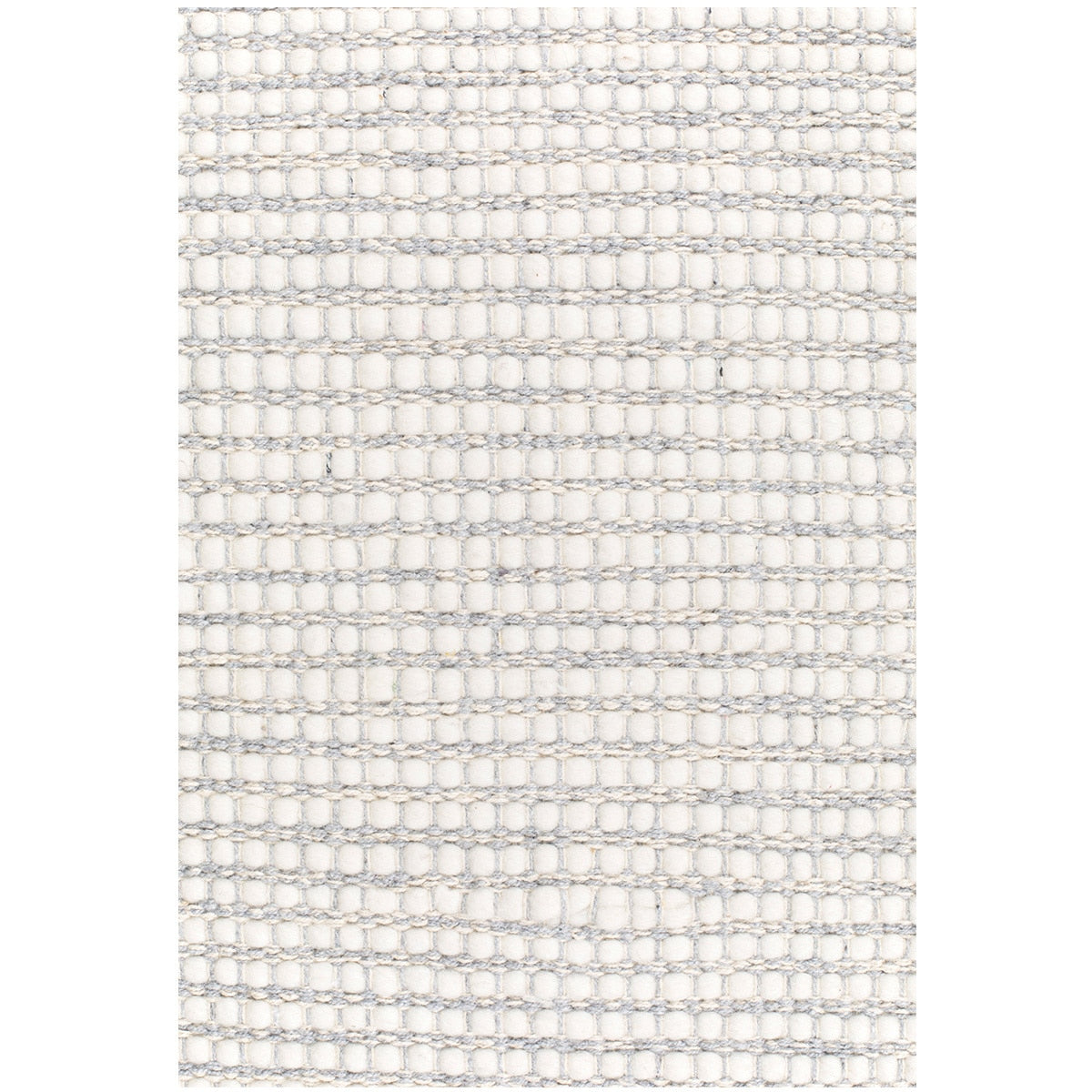 Rug Culture Loft Rug 225 x 155cm Grey - SuperSaverAU - view 5