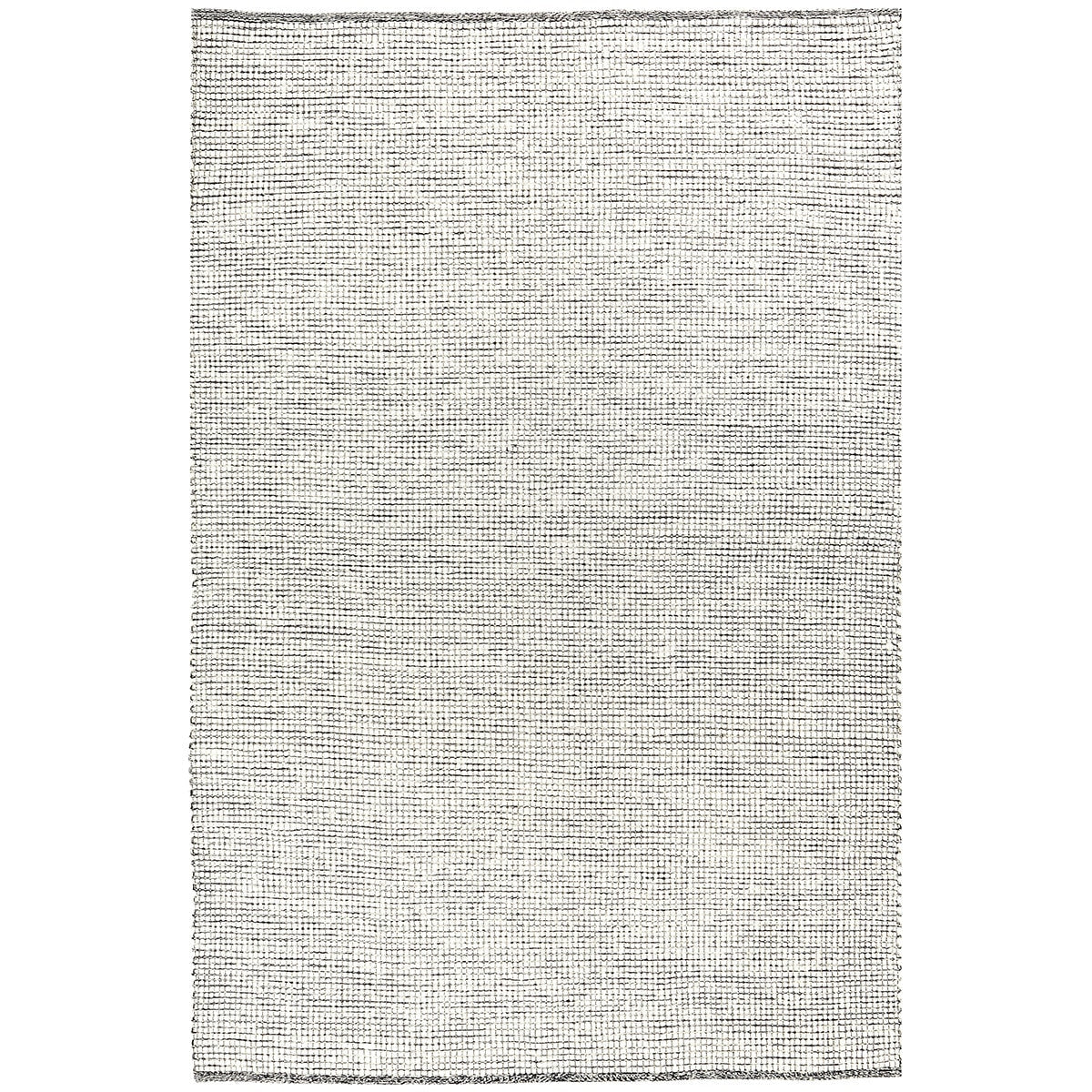 Rug Culture Loft Rug 280 x 190cm Black - SuperSaverAU - view 1