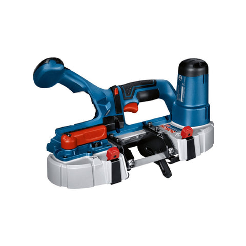 Bosch Professional 18V Cordless Band Saw GCB 18V-63 - Skin Only