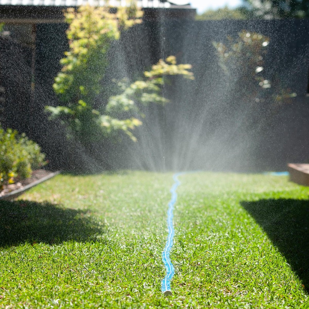 Nylex Soaker Hose - 12mm x 15m - UV Resistant - Water Saving - SuperSaverAU - view 2