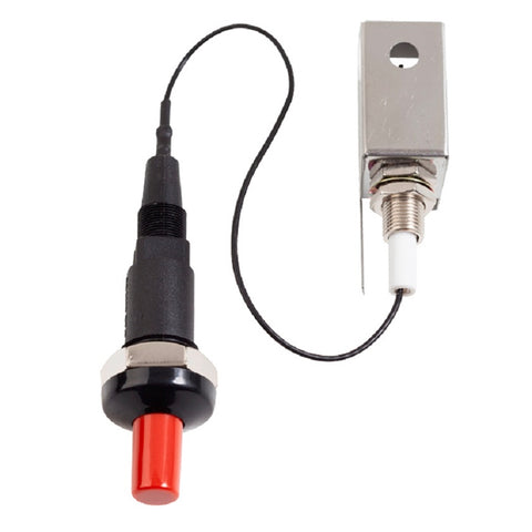 Gasmate BBQ Replacement Piezo Ignitor 25mm Screw Connect Battery-Free