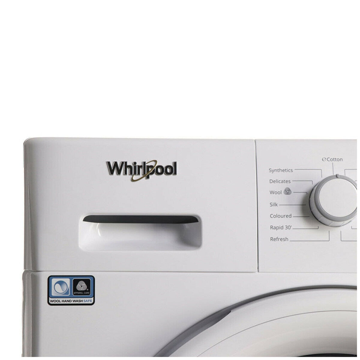 Whirlpool 9kg Heat Pump Dryer WFHPM22 - SuperSaverAU - view 8
