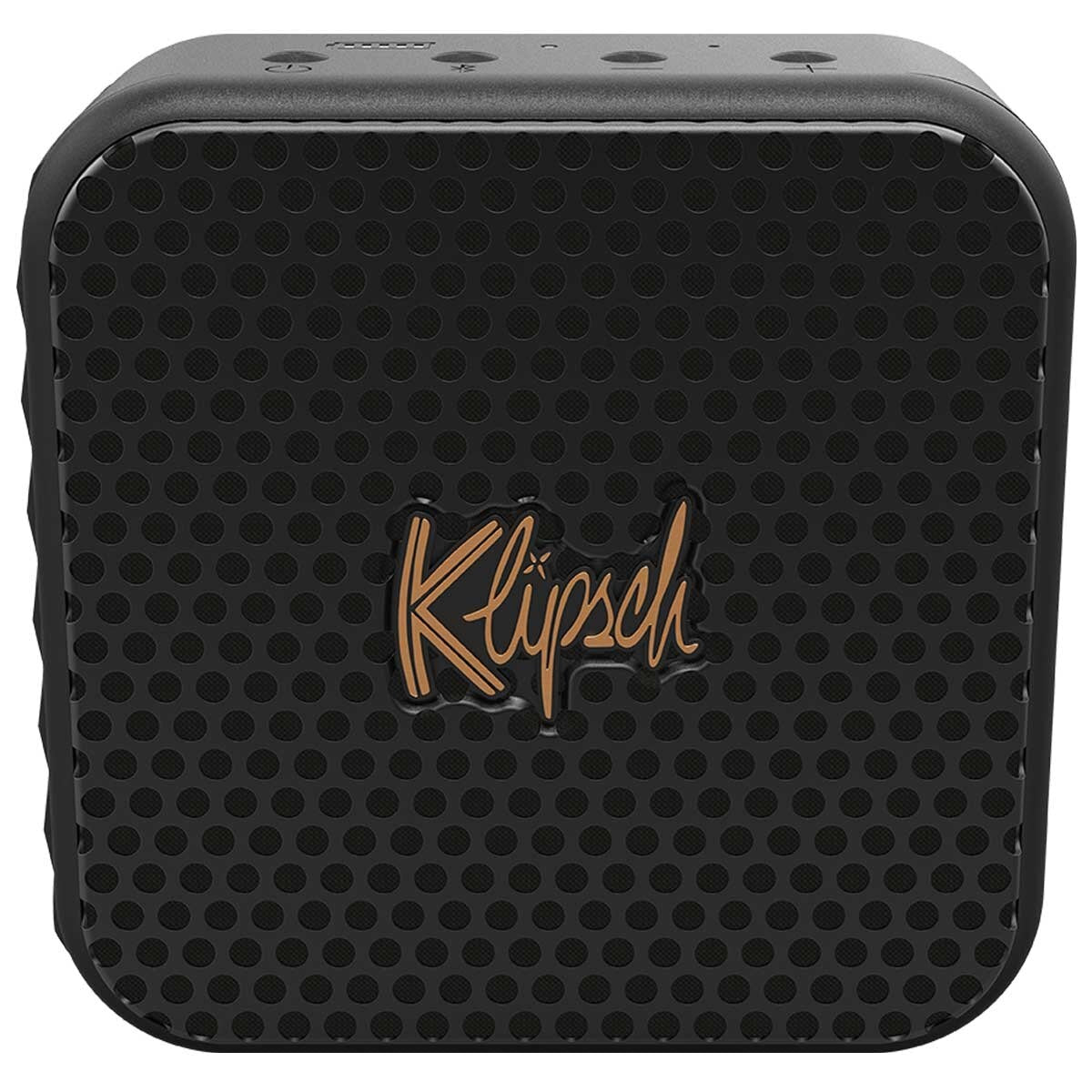 Klipsch Austin Portable Bluetooth Speaker - SuperSaverAU - view 1