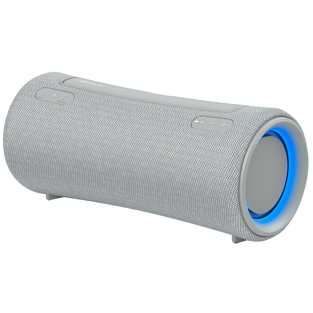 Sony X-Series Portable Wireless Speaker Grey SRSXG300H - SuperSaverAU - view 2